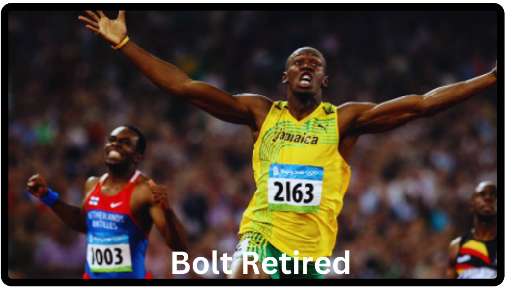 Bolt-Retired-e1730185971614-1024x582 01 ) The Extraordinary Journey of Usain Bolt: From Roots to Records