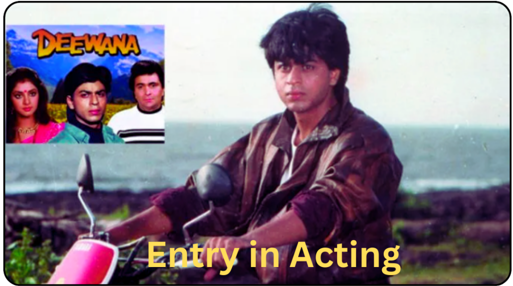 Entry-in-Acting-e1730794794381-1024x572 Shah Rukh Khan: The King of Bollywood (01)