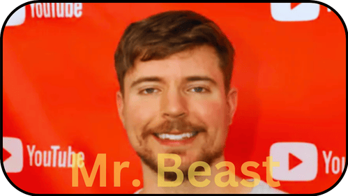 Mr. Beast