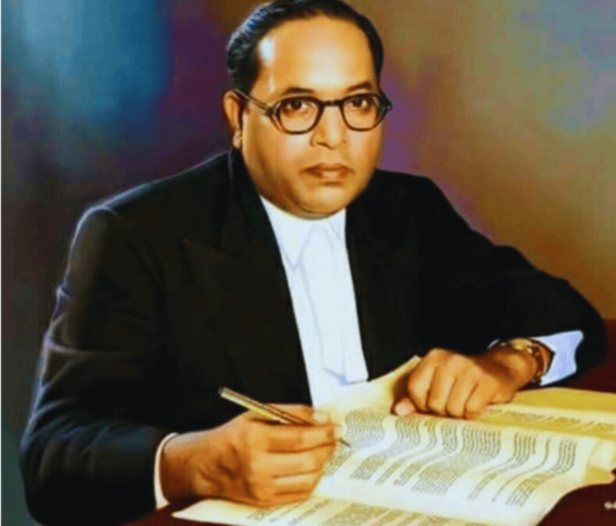 Untitled-design-1-1-1 01) Dr. Bhim Rao Ambedkar: India's Social Justice Champion