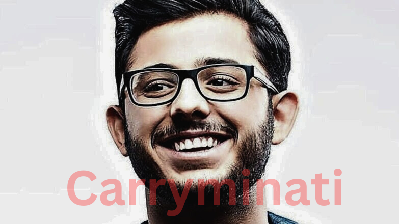 carryminati